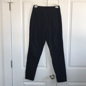 Lululemon Pleated Front Joggers
